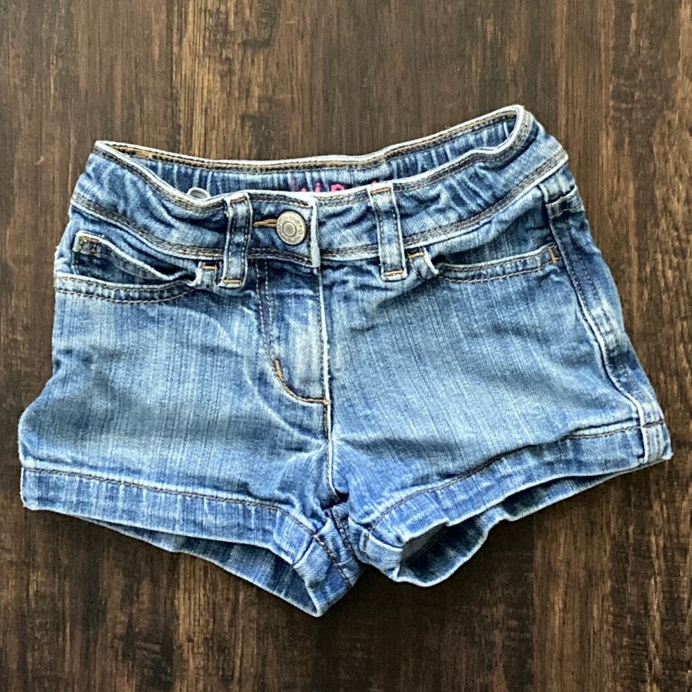 Mini Boden Shorts 3Y